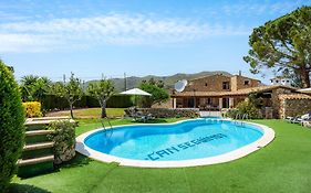 Villa La Fortaleza À
